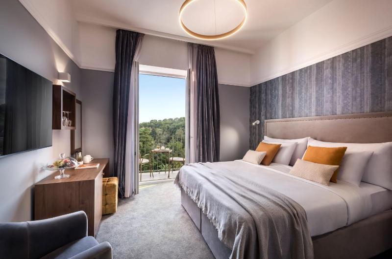 Superior Room for 2 Seaside image 1