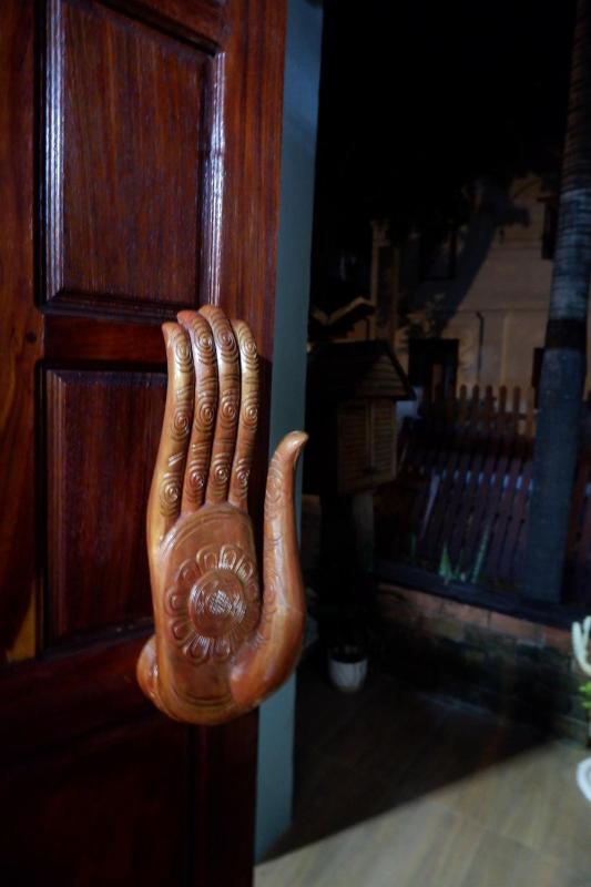 Mekong view House in Luangprabang - image 15