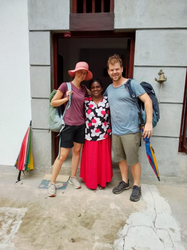 Sweet Pea Homestay - image 11