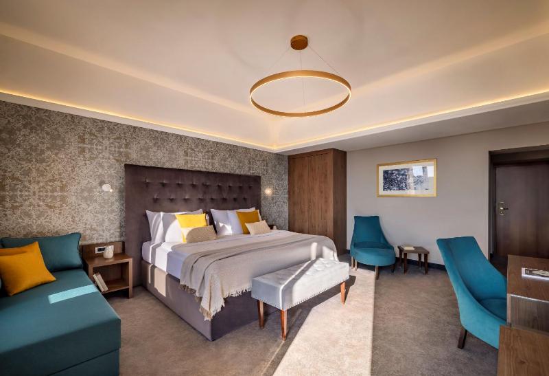 Suite for 2+1 Seaside image 3