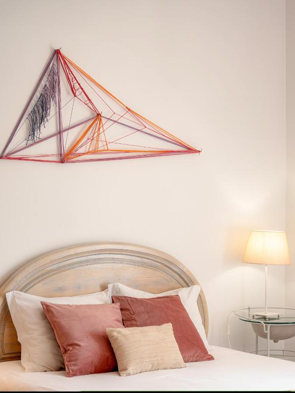 Deluxe Double Room image 4