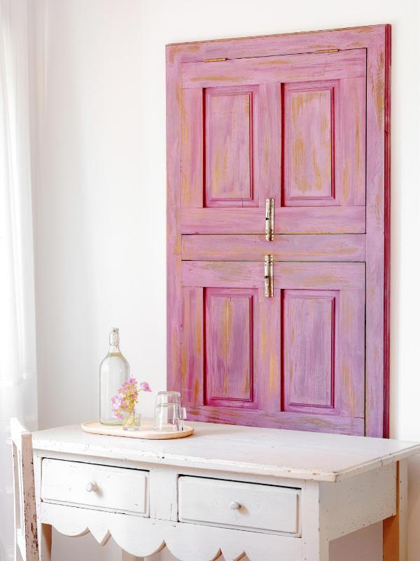 Deluxe Double Room image 2