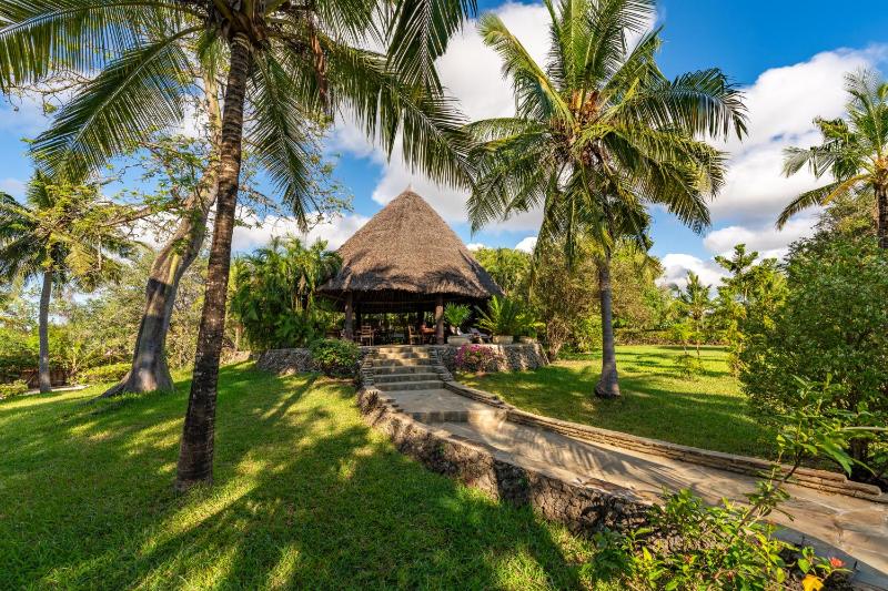Diani Marine Divers Village - image 16