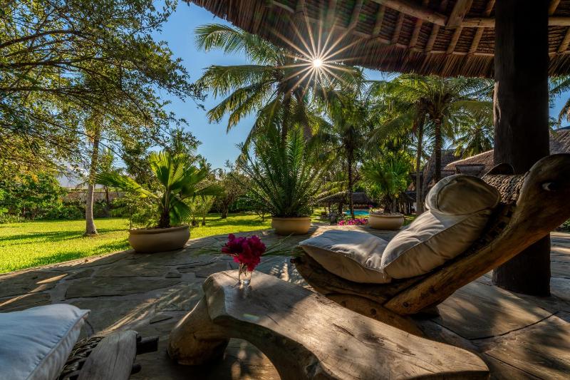 Diani Marine Divers Village - image 10