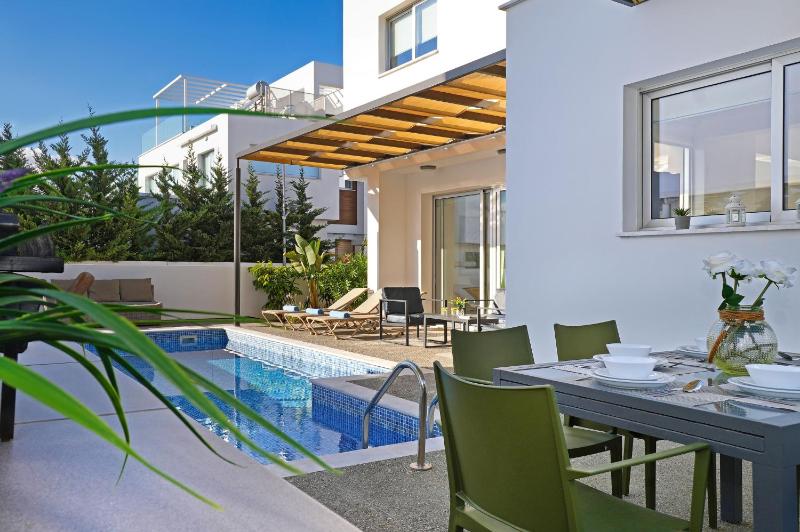 Villa Evelin - Ayia Napa Resort Center - image 10