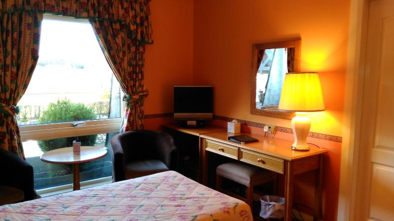 Executive Twin Room image 2