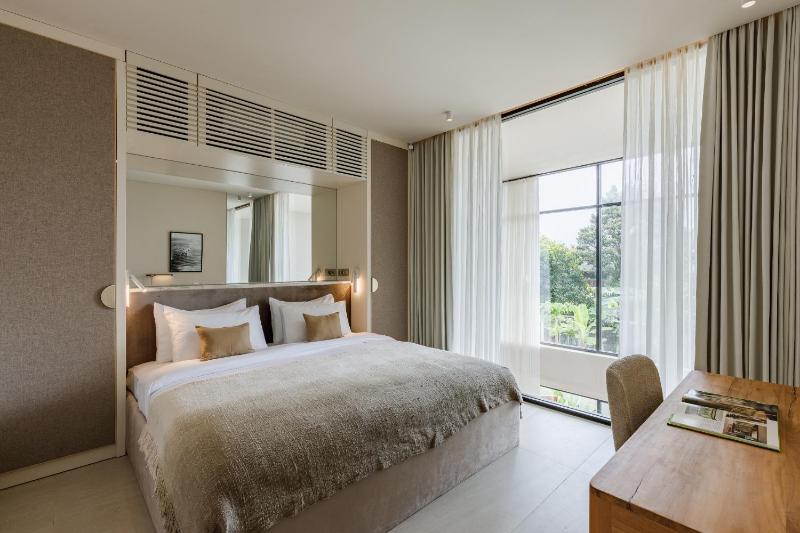 Solair Beach Lofts Pererenan - image 3