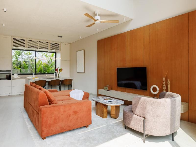 Solair Beach Lofts Pererenan - image 16