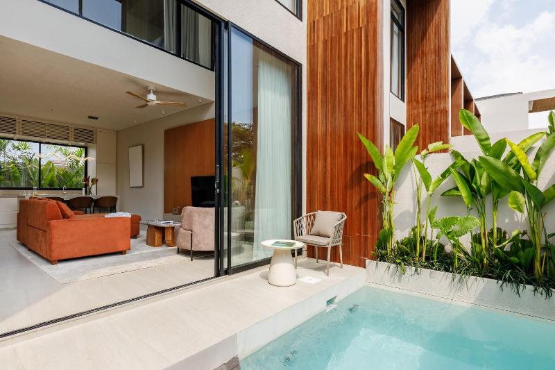Solair Beach Lofts Pererenan - image 20