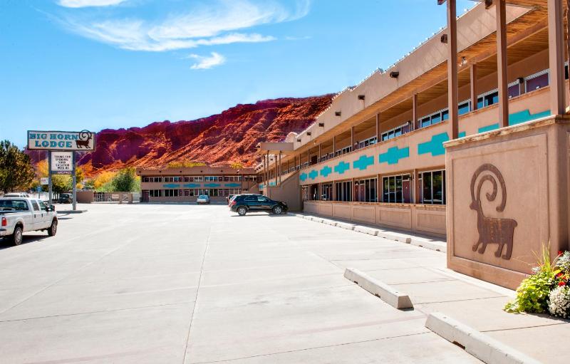 Big Horn Lodge - image 26