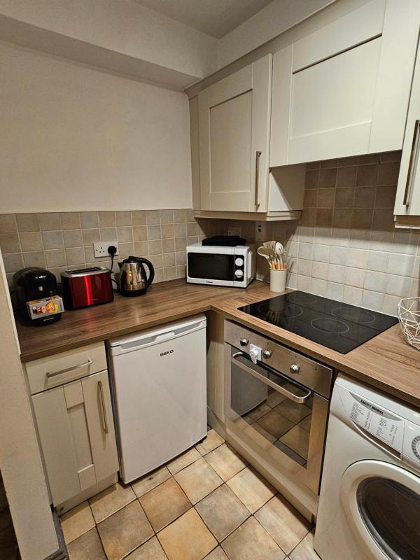 Dublin Exchange Suites - image 12