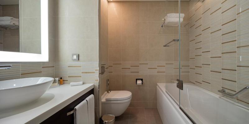 Deluxe King Room image 1