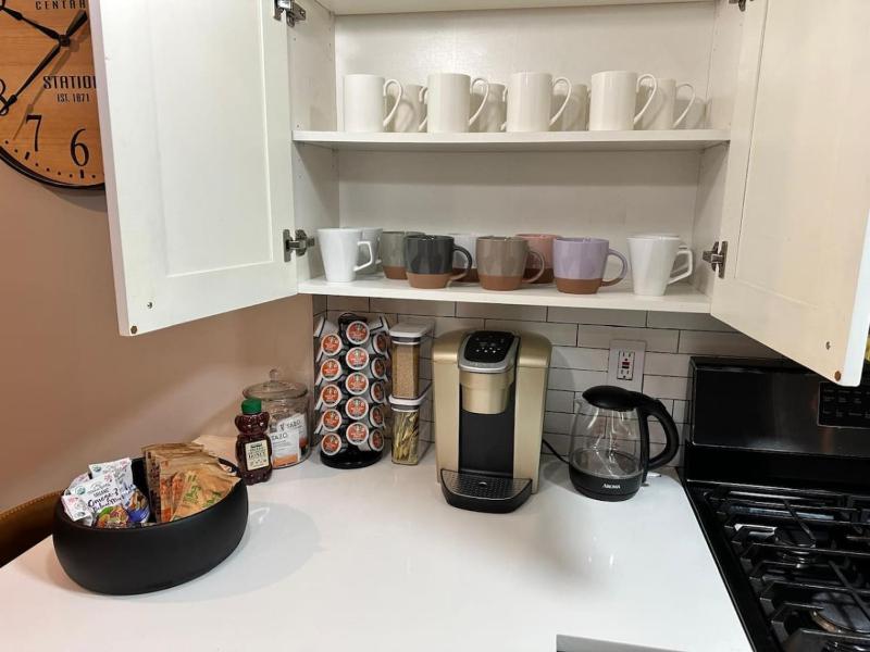 Charming Central Park Townhome - image 8