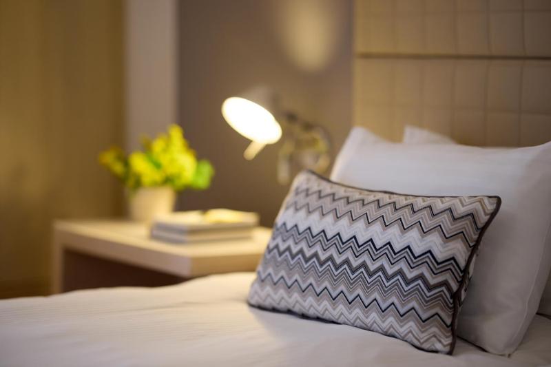 Single Room image 3