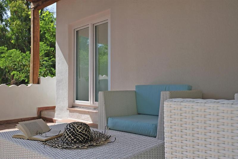 Superior Double Room with Terrace image 1