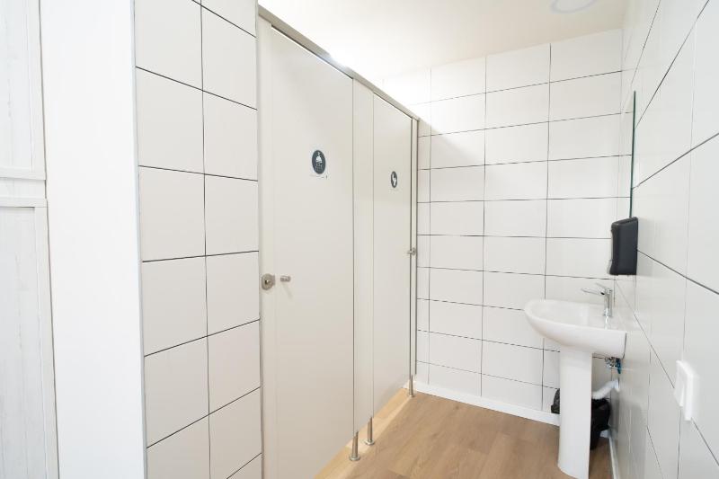 Adventure Hostel Madrid - image 13