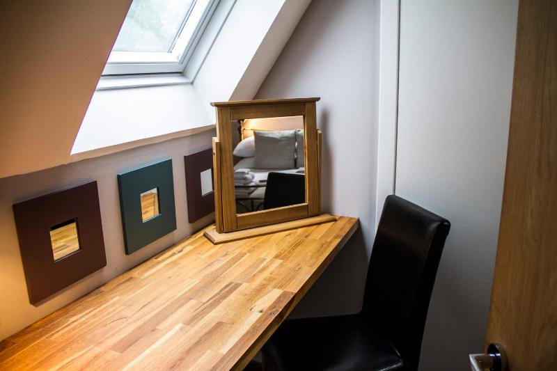 Two-Bedroom Apartment image 3
