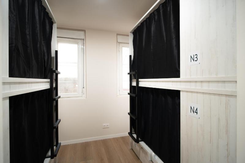 Adventure Hostel Madrid - image 12