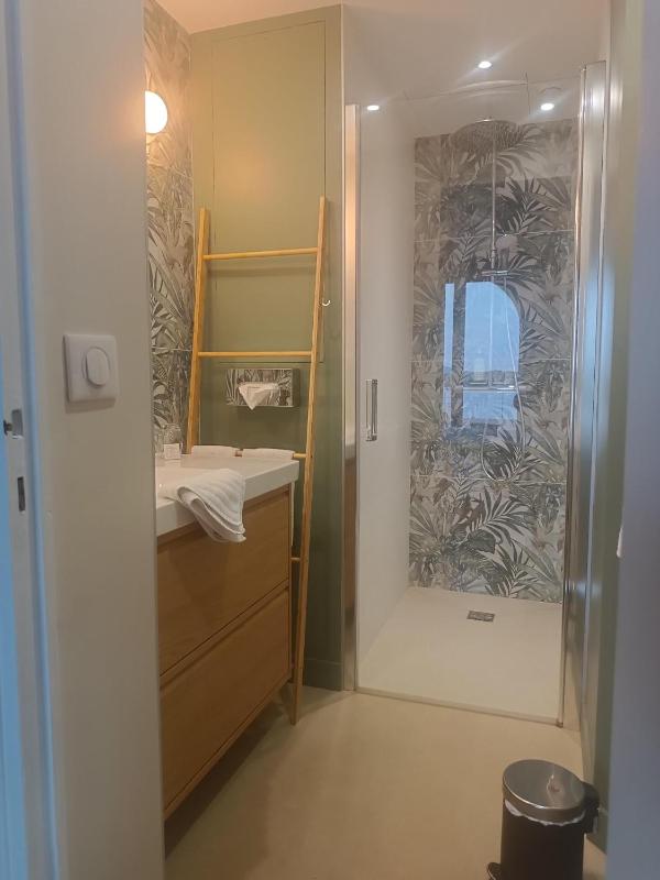 Double Room with Panoramic Terrace image 2