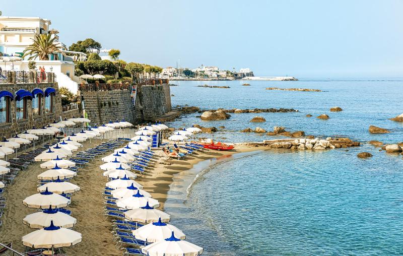 Corallo Blu Hotel De Charme - Sea & Spa access - image 38