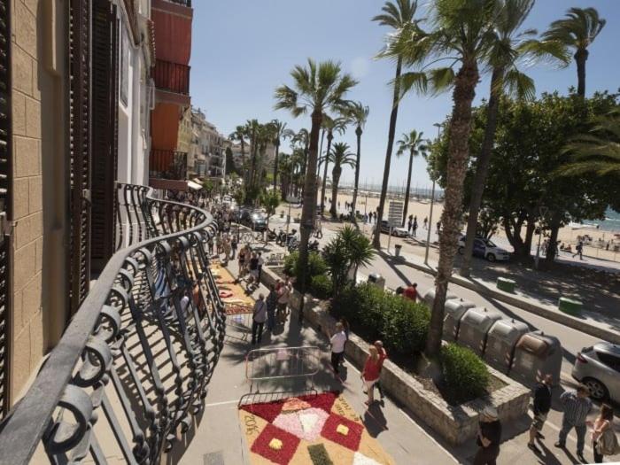 Sitges Seafront BATLLÓ - image 27
