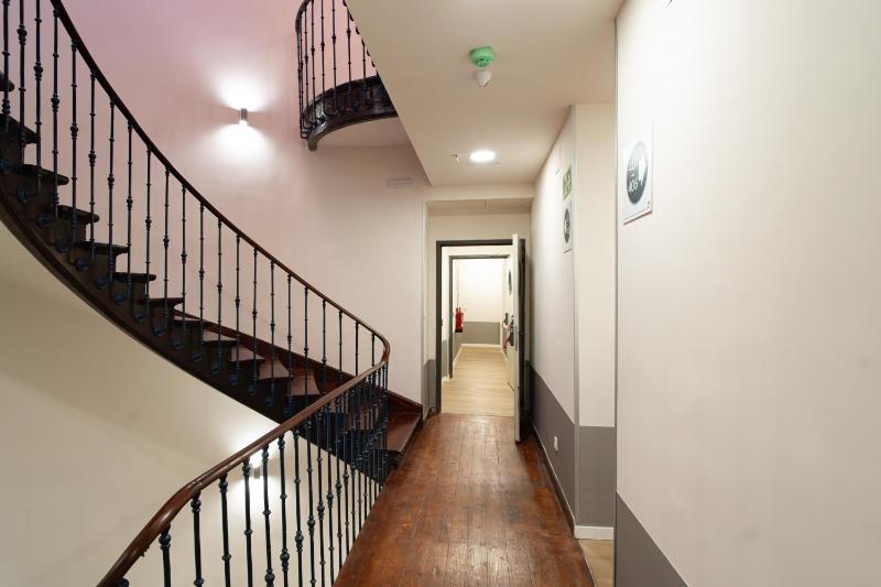 Adventure Hostel Madrid - image 10