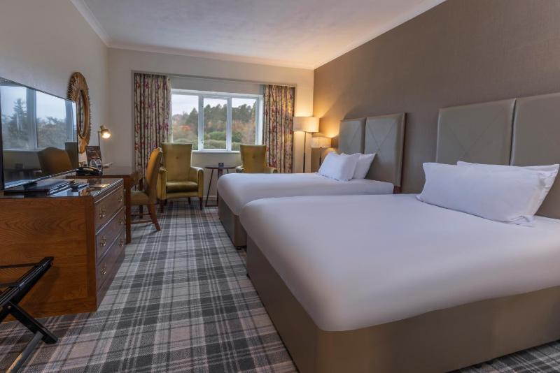 Feature Twin Room image 1