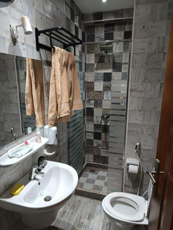One-Bedroom Apartment image 1