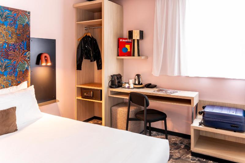 Comfort Double Room image 2