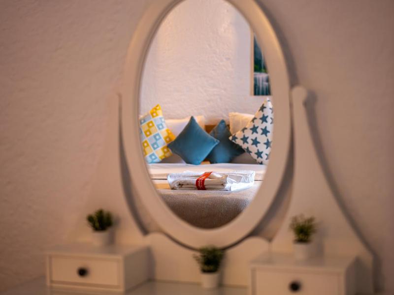 Resort Hotel El Cortijo & Spa - image 9