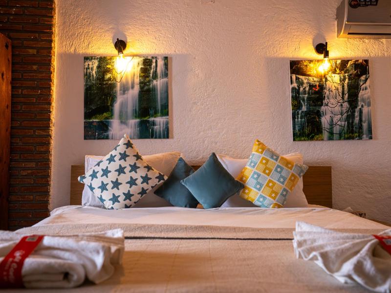 Resort Hotel El Cortijo & Spa - image 6