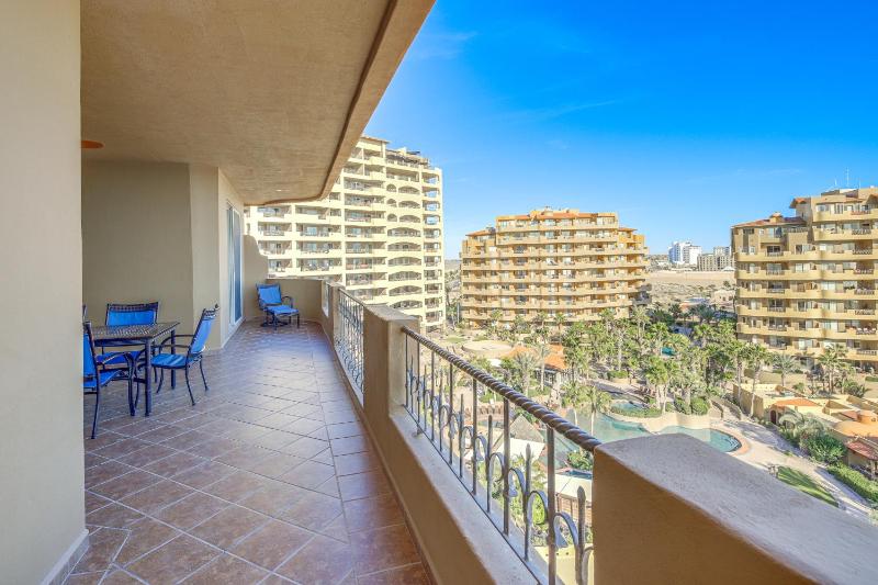 Beachfront Rocky Point Villa w/ Ocean Views! - image 29