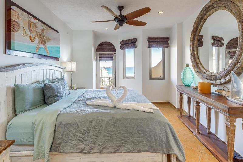 Beachfront Rocky Point Villa w/ Ocean Views! - image 16