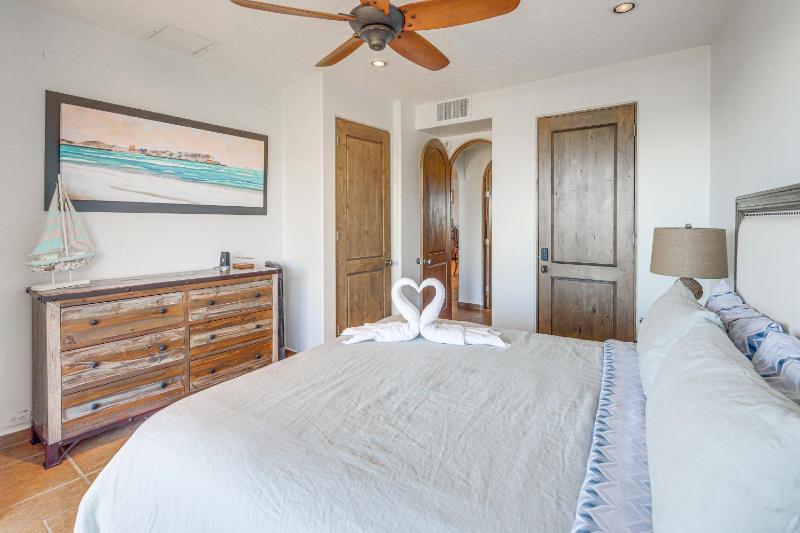 Beachfront Rocky Point Villa w/ Ocean Views! - image 4