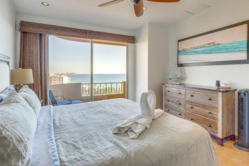 Beachfront Rocky Point Villa w/ Ocean Views! - image 13
