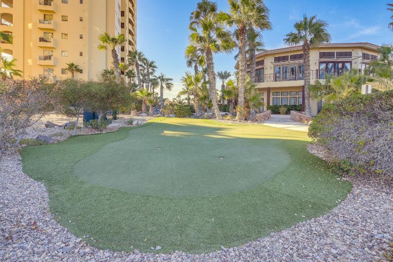 Beachfront Rocky Point Villa w/ Ocean Views! - image 28