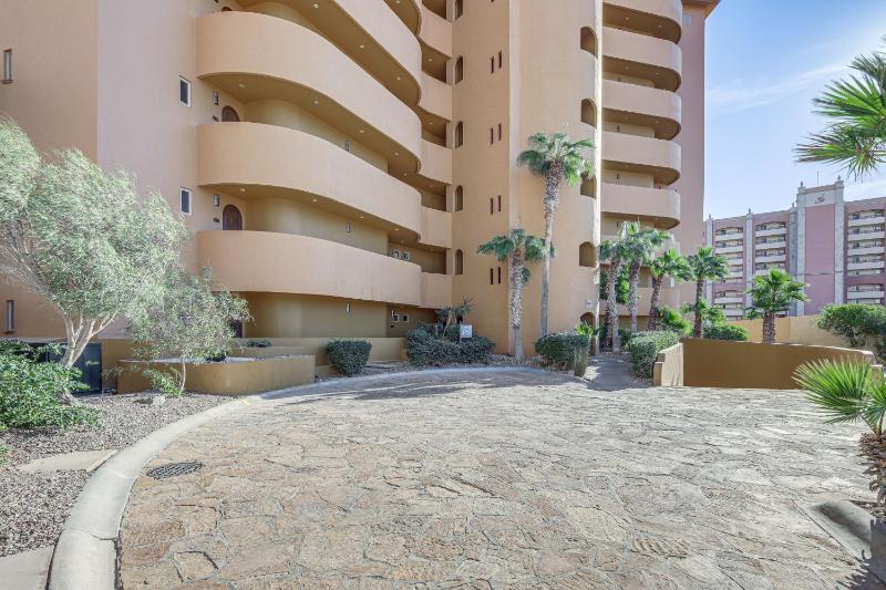 Beachfront Rocky Point Villa w/ Ocean Views! - image 3