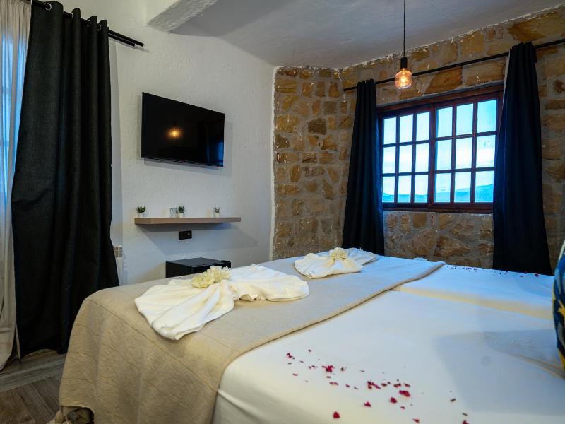 Resort Hotel El Cortijo & Spa - image 12