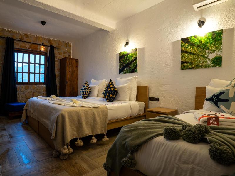 Resort Hotel El Cortijo & Spa - image 7