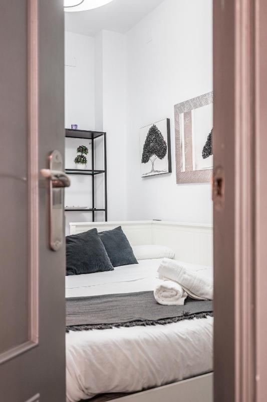 Nice apartament in Triana Sevilla - image 12
