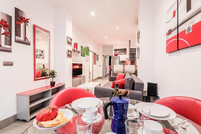 Nice apartament in Triana Sevilla - image 1
