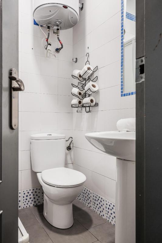Nice apartament in Triana Sevilla - image 4