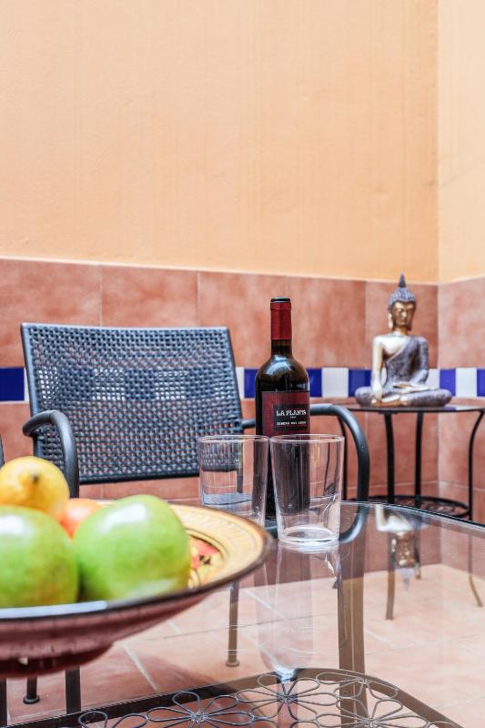 Nice apartament in Triana Sevilla - image 15
