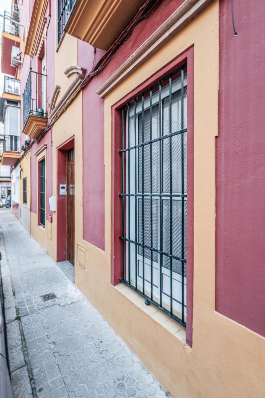 Nice apartament in Triana Sevilla - image 10