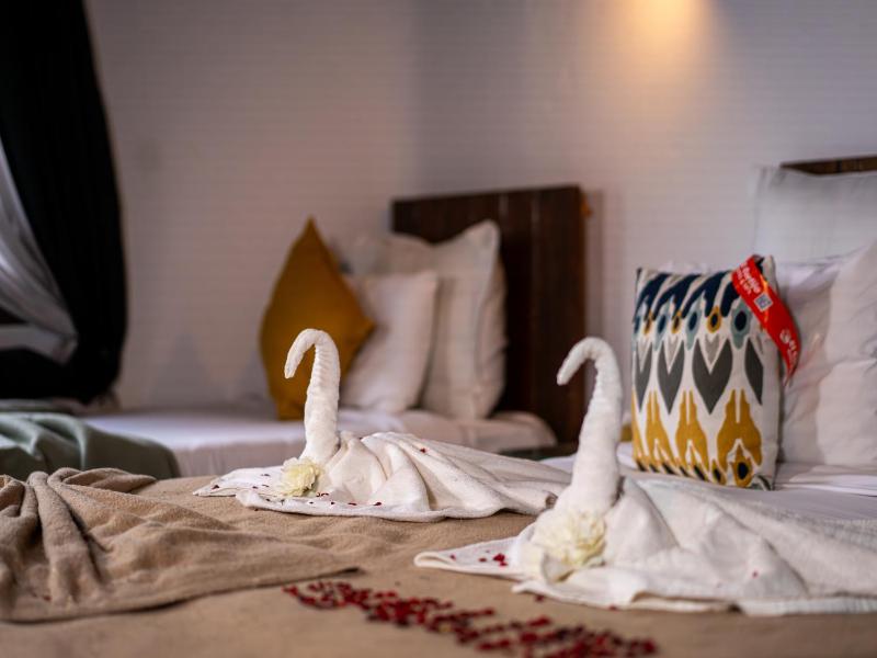 Resort Hotel El Cortijo & Spa - image 16