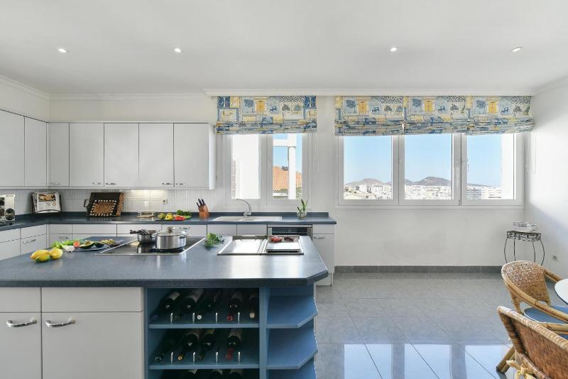 Seaview Holiday Rental by VillaGranCanaria - image 15