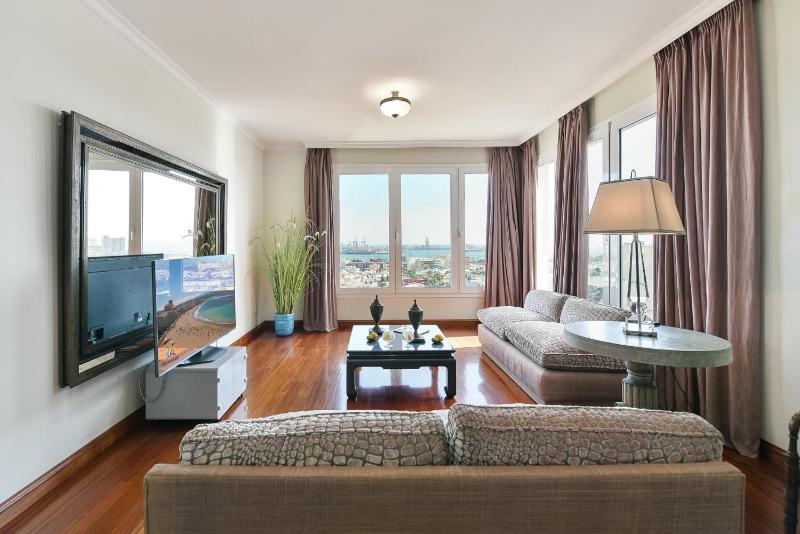 Seaview Holiday Rental by VillaGranCanaria - image 22