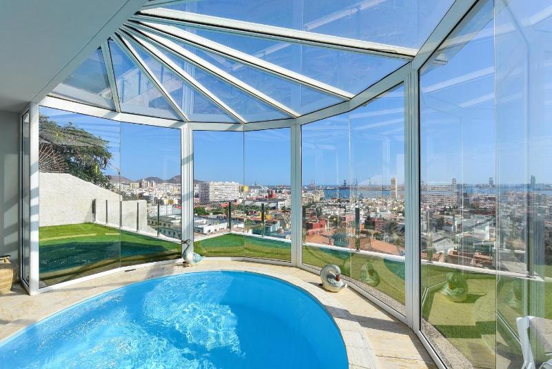 Seaview Holiday Rental by VillaGranCanaria - image 12