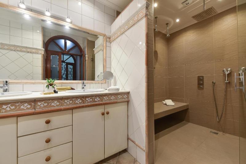 Seaview Holiday Rental by VillaGranCanaria - image 28