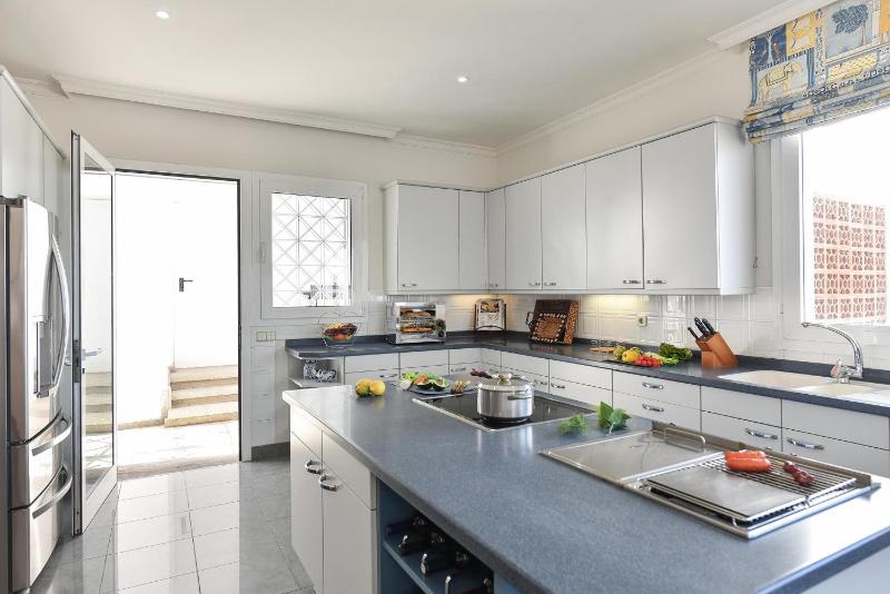 Seaview Holiday Rental by VillaGranCanaria - image 19